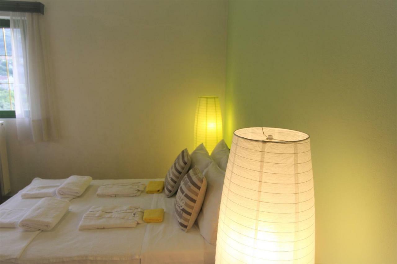 360 Panorama House - Gazing At Horizon And The Stars Of The Galaxy In The Night - Fresh Cool Breeze Most Of The Time - Just 7 Min From The Beach Kournás Esterno foto