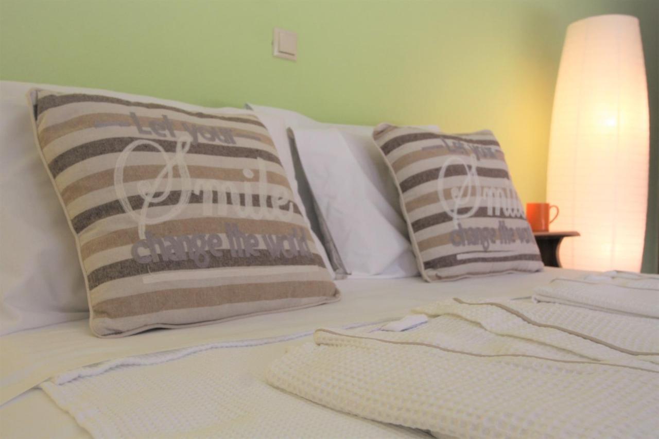 360 Panorama House - Gazing At Horizon And The Stars Of The Galaxy In The Night - Fresh Cool Breeze Most Of The Time - Just 7 Min From The Beach Kournás Esterno foto